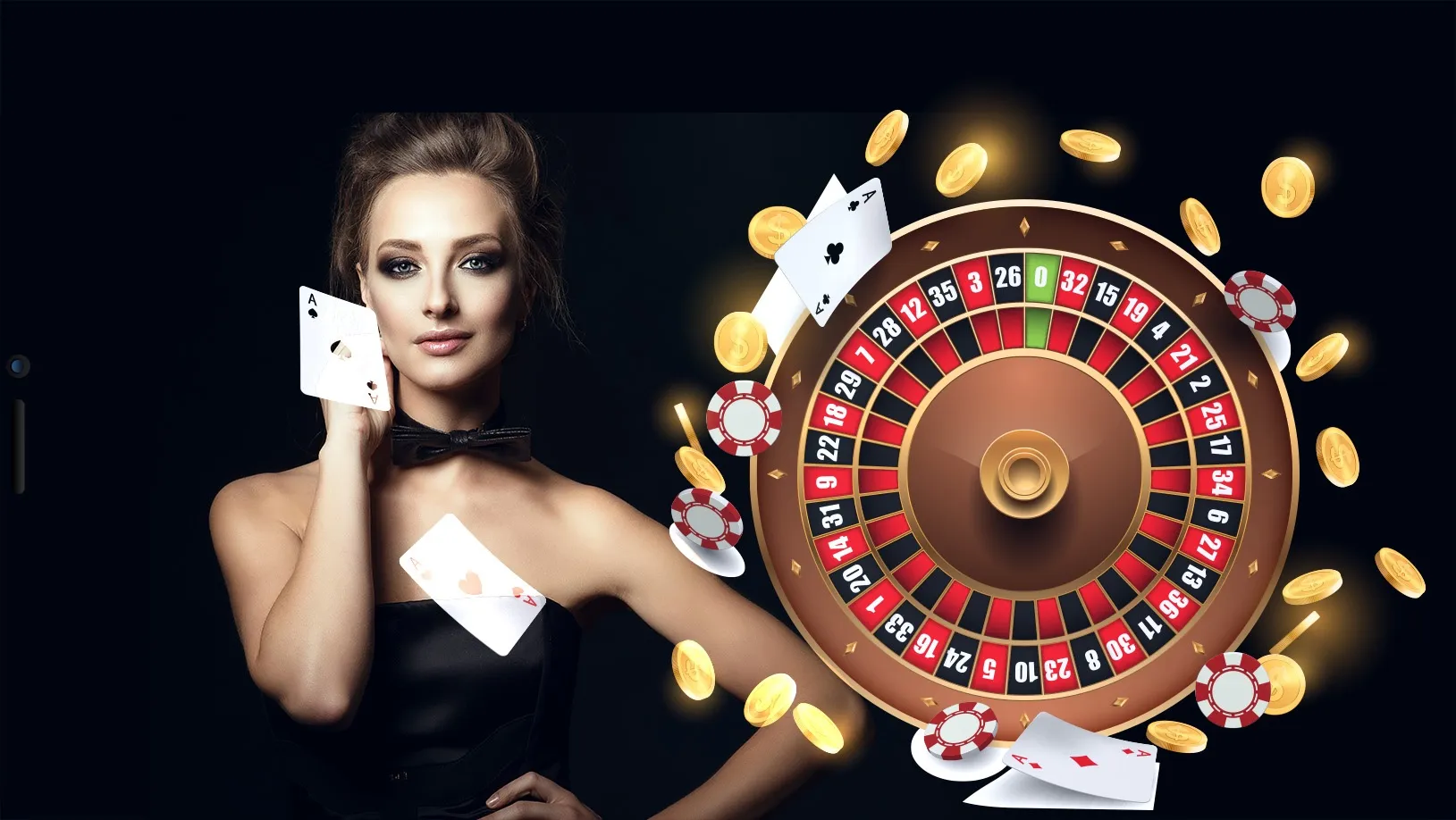 Казино 1xbet
